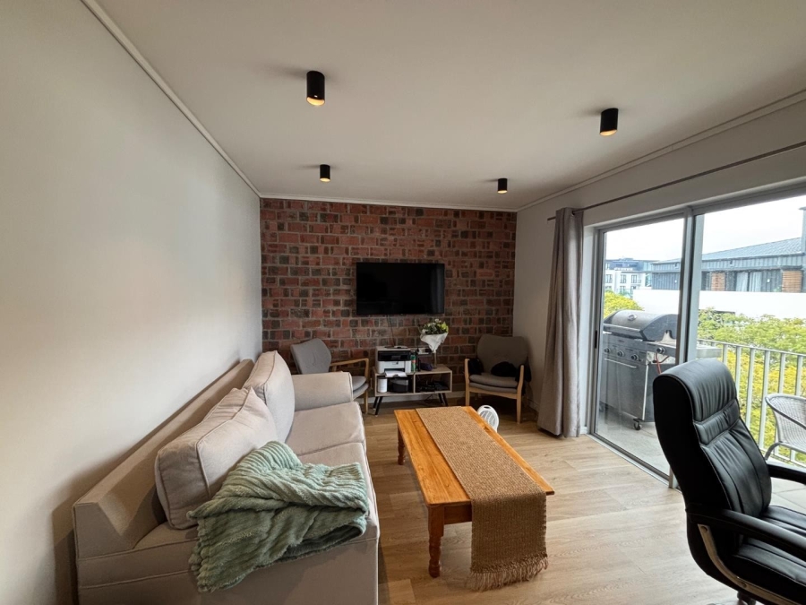 1 Bedroom Property for Sale in Stellenbosch Central Western Cape